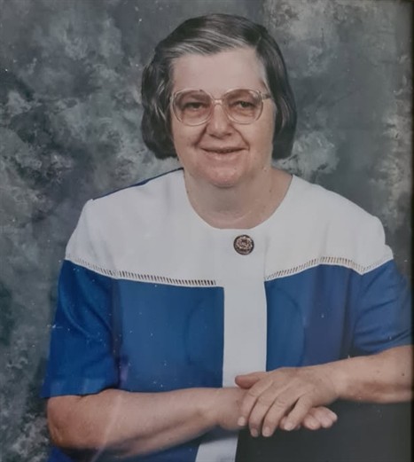 Beryl Cole