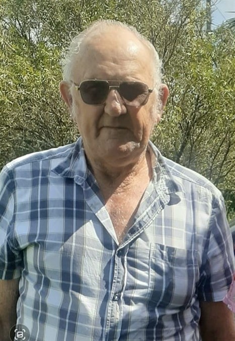 Bill Coughran