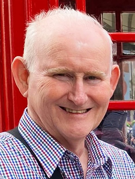Bruce Hankinson