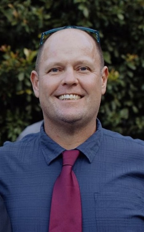 Daniel Leadbeatter