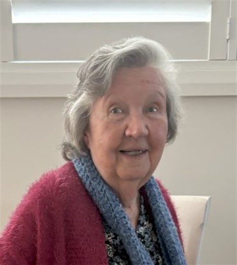 Denise Roslyn O'Donnell