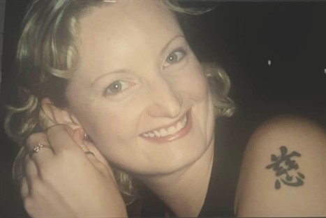 Donna Lunan