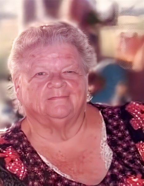 Helen Jean Owen