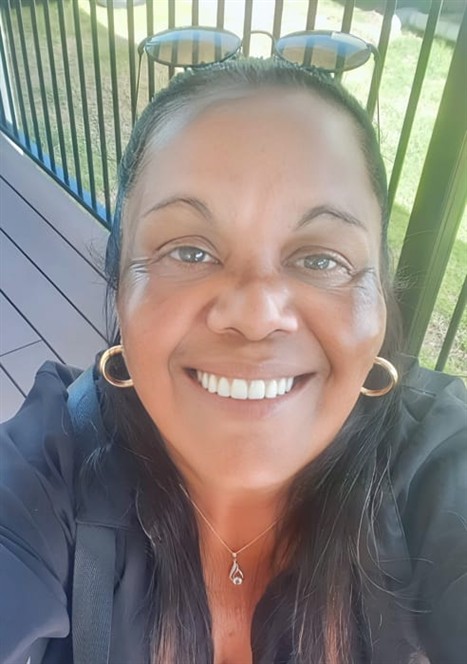 Janine Simpson