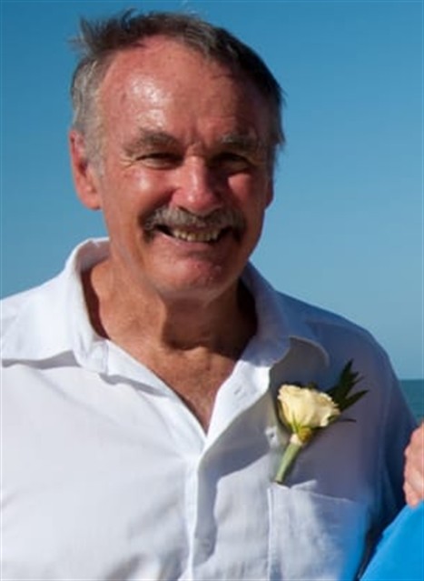 John Baithie