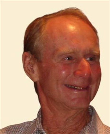 Tony Pratt