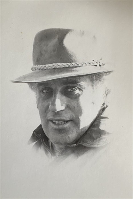 John Commens