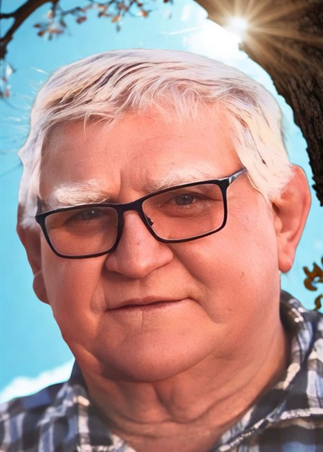 John O'Reilly