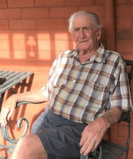 John Weingarth
