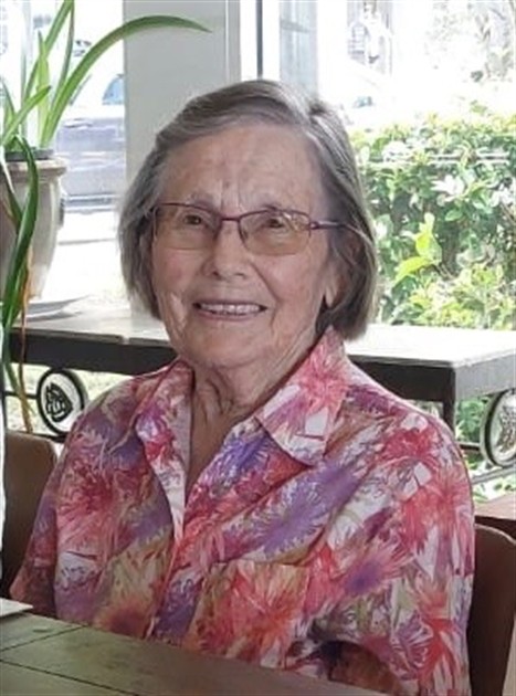 Maureen Flanagan