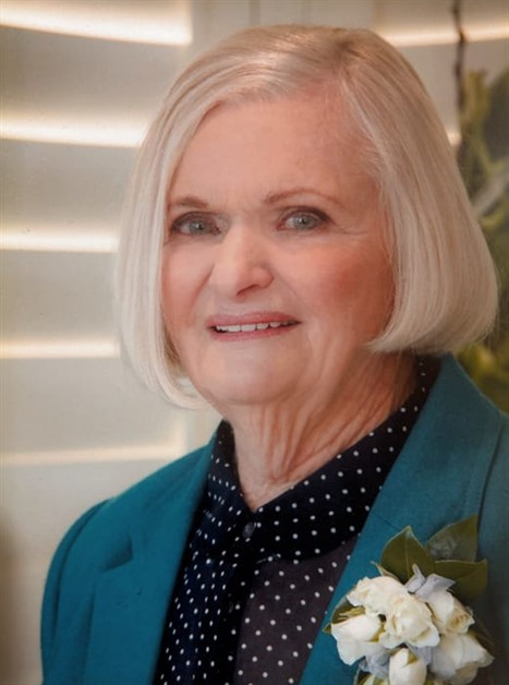 Margaret Underhill