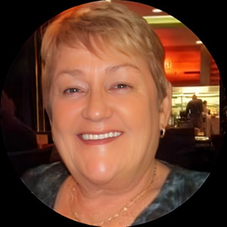 Phyllis Elaine Fiore