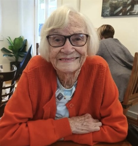 Valma Johnson