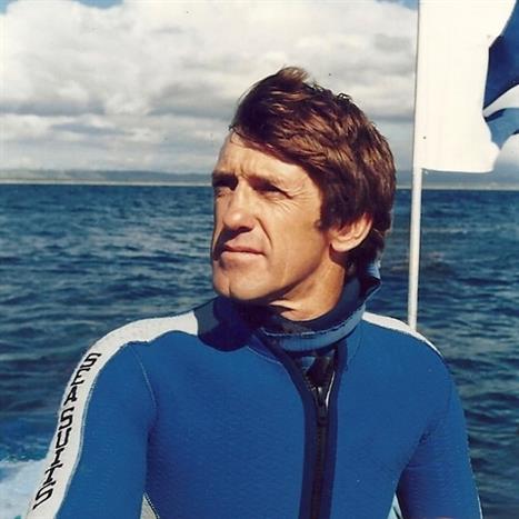 Bill Silvester