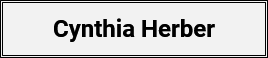 Cynthia Herber