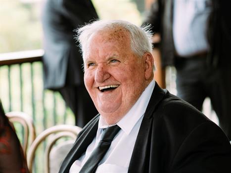 Darrell John Quirk