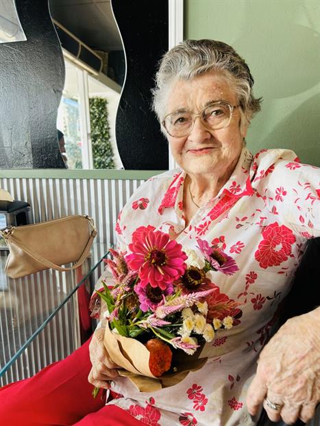 Ellen Dougherty