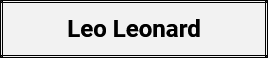 Leo Leonard
