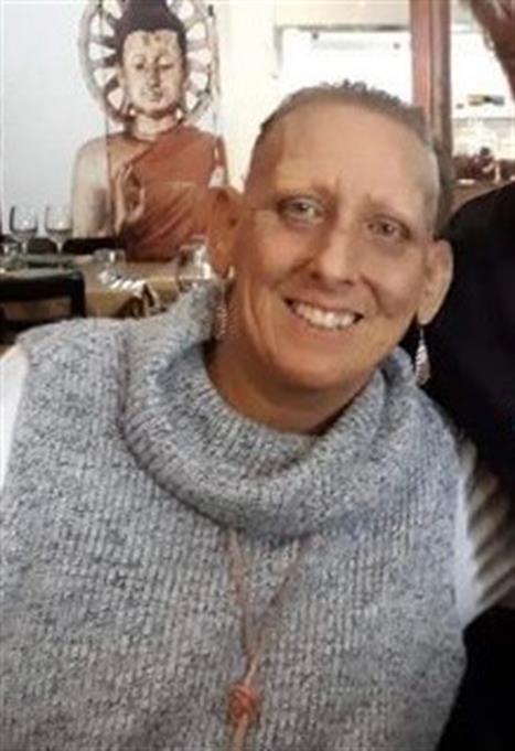 Meegan Therese King