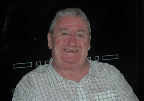 Peter Lemon