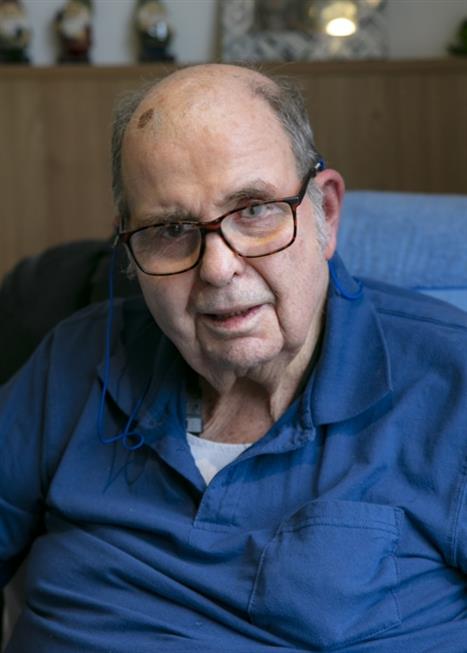 Dick Judd