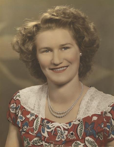 Valma Elliot